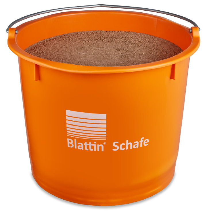 Blattin LM Schafe - Mineralfutter